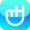 meHappy - iPhoneアプリ