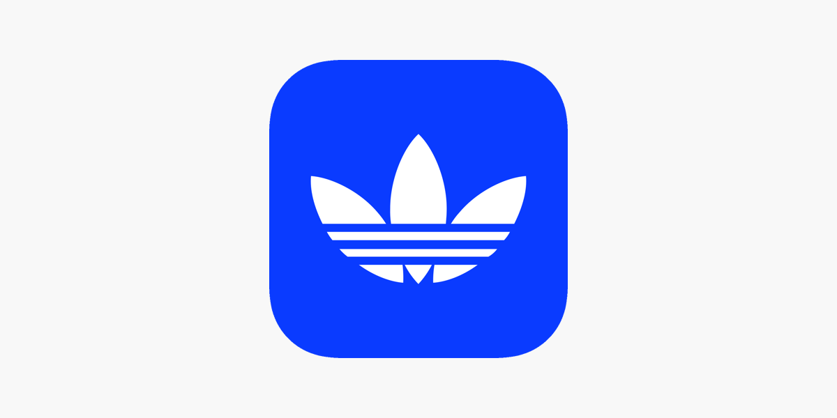 adidas CONFIRMED im App Store