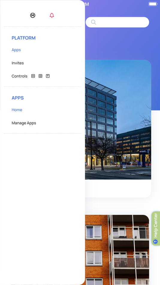 #4. Motion Platform (iOS) Podle: Motion LLC