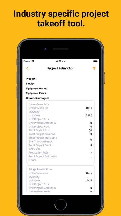 Pavement Management Pro screenshot-3