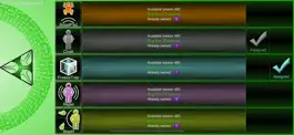 Game screenshot Velocity for Math & Literacy hack