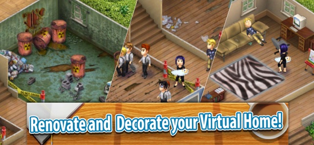 Virtual Families 3 - APK Download for Android