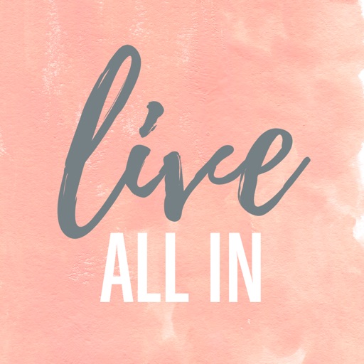 Live All In
