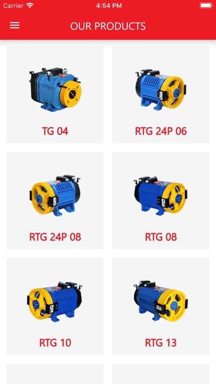 Tectronics Engineers screenshot-4