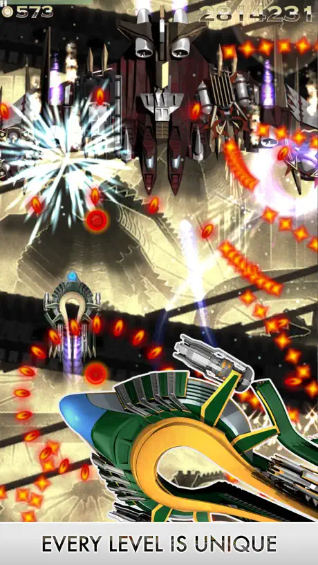 Phoenix HD