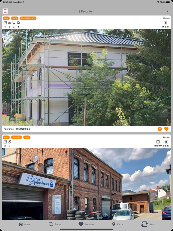 Screenshot #6 pour SCHWEDLER GmbH
