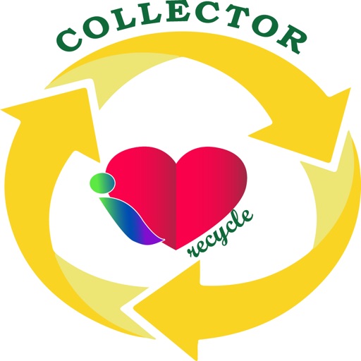 Recycle Collector icon