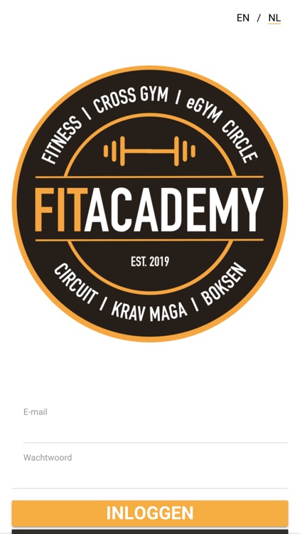 The Fit Academy