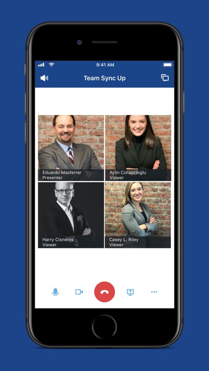 Masferrer & Associates screenshot-3