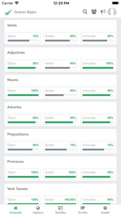 WordTest screenshot-4