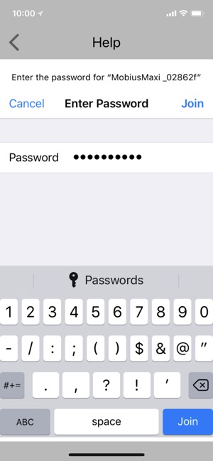 Mobius Maxi WiFi(圖5)-速報App