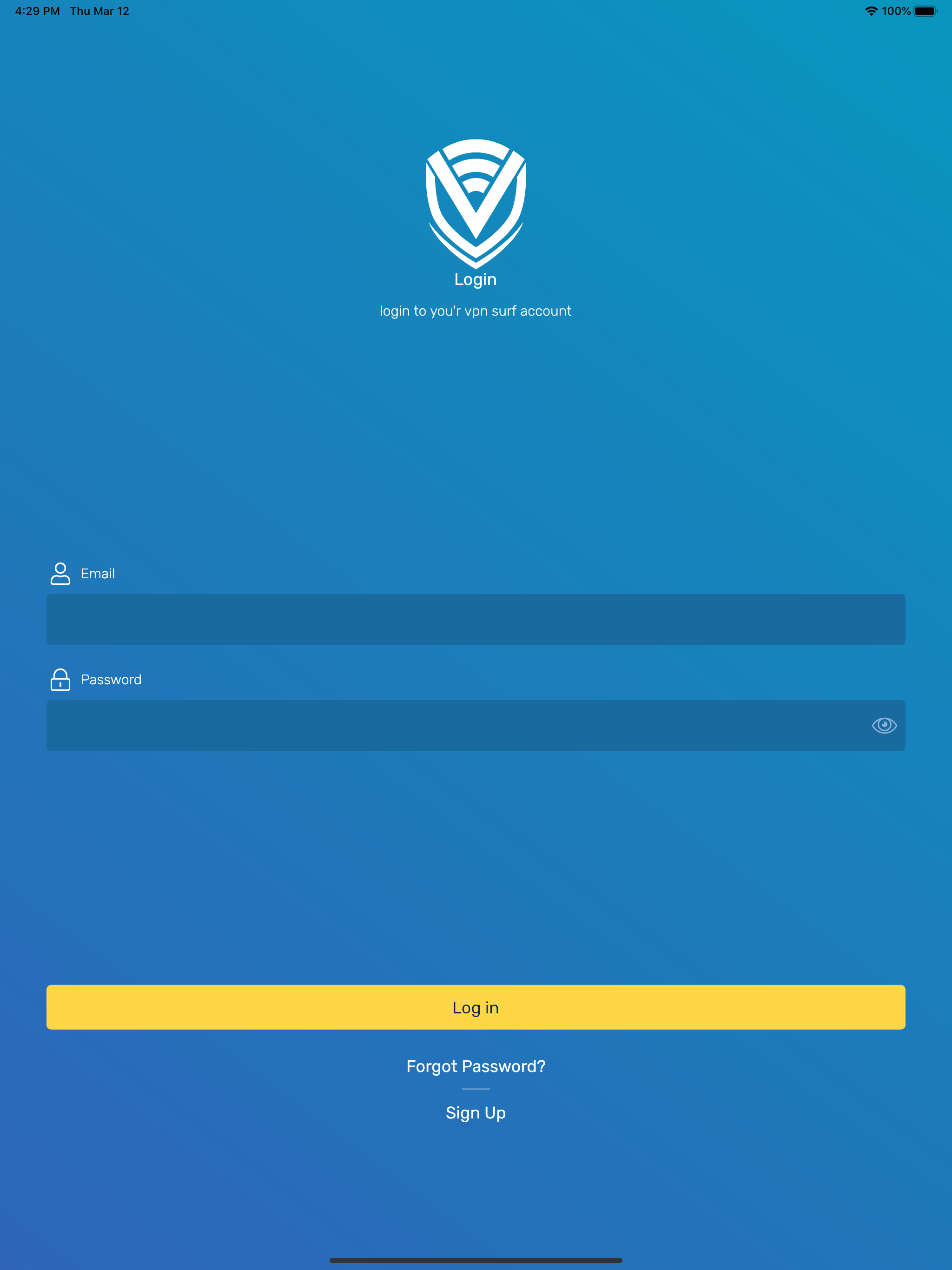 VPN SURF screenshot 6