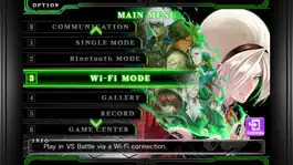 Game screenshot THE KING OF FIGHTERS-i 2012 apk