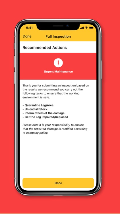 RackEye screenshot-5