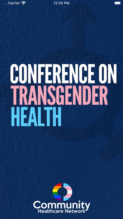 Trans Conference App