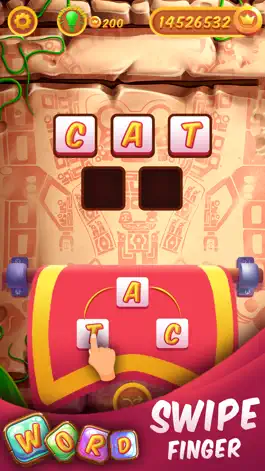 Game screenshot Word Puzzle Hidden Alphabet apk