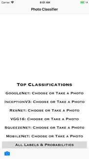 photo classifier айфон картинки 2