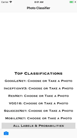 Game screenshot Photo Classifier apk