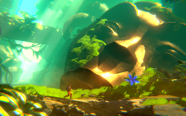 ‎Little Orpheus Screenshot