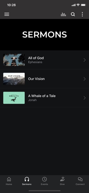 Grace Fellowship Chilliwack(圖2)-速報App