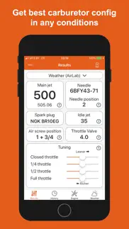 jetting for ktm 2t moto not working image-1