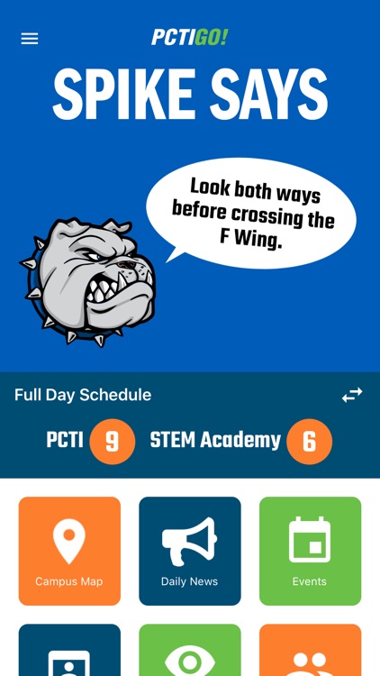 PCTI Go!