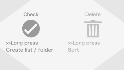 Screenshot #2 pour To-Do List & Task -x2List-