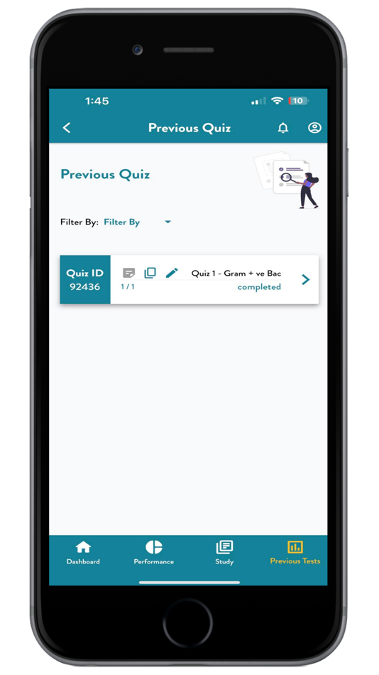 #3. EL Husseiny USMLE (iOS) By: Mohamed Hussein
