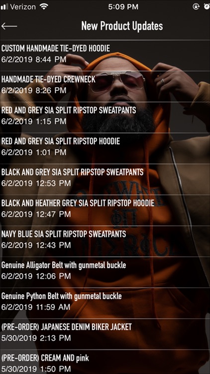 SOMEWHERE IN AMERICA