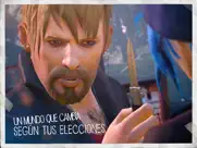life is strange ipad capturas de pantalla 3