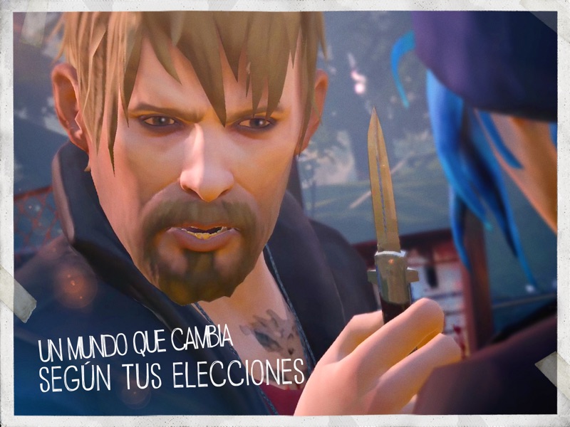 Life Is Strange screenshot 8