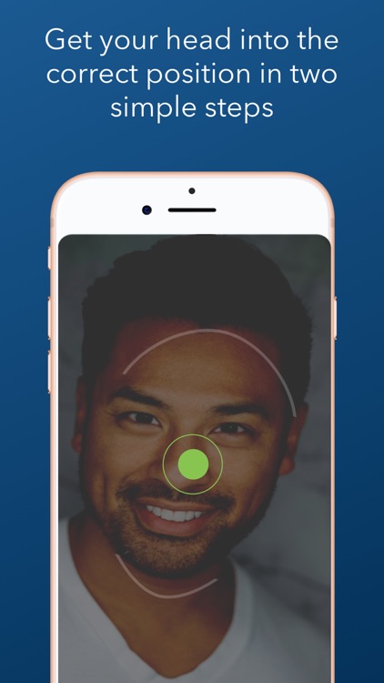 iBubble: Retina Surgery