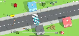 Game screenshot Crowded city mod apk