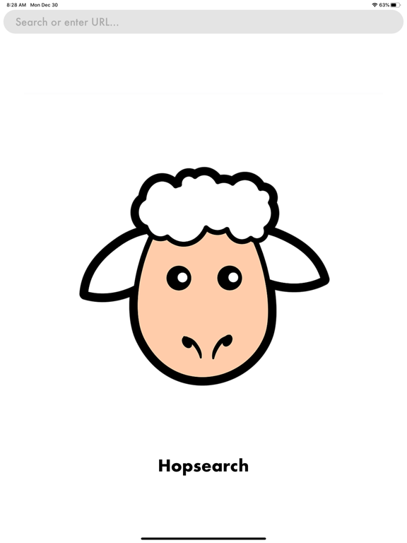 Hopsearchのおすすめ画像1