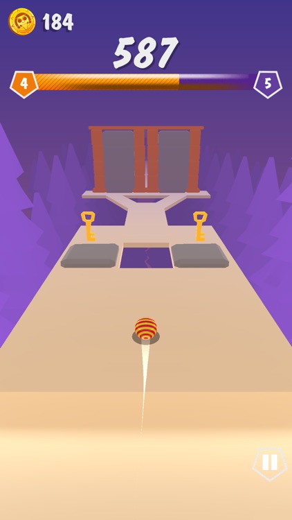 Amaze Ball 3D screenshot-3