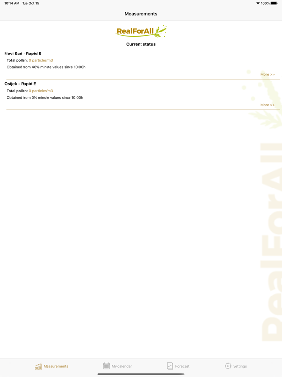 Screenshot #4 pour RealForAll
