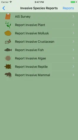 Game screenshot Lakes SOS apk