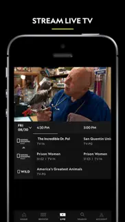 nat geo tv: live & on demand problems & solutions and troubleshooting guide - 2