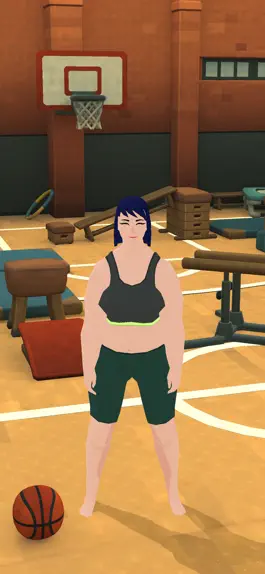 Game screenshot Gym Inc. hack