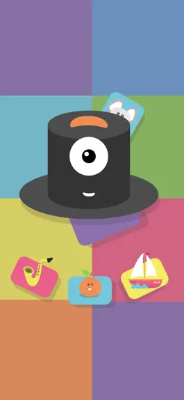Game screenshot Cards In The Hat mod apk