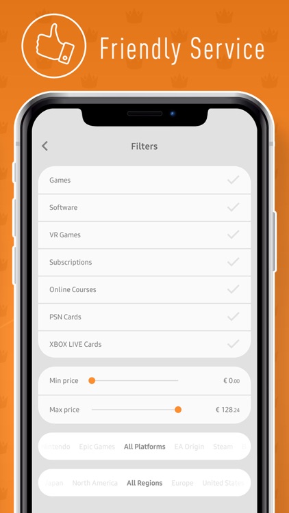 Kinguin screenshot-5