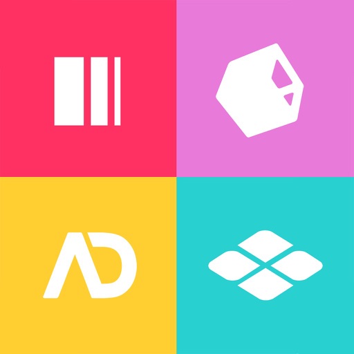 Logos Quiz - Guess the logos! iOS App