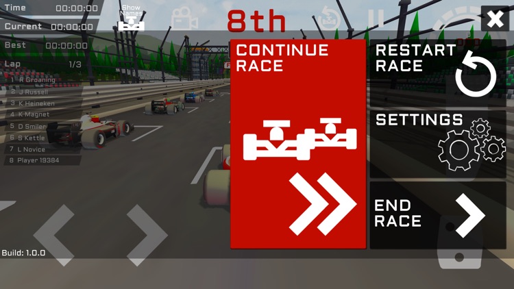 Formula Fun screenshot-9