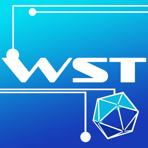 WST Character Creator icon