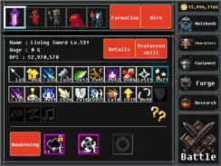 Dungeon Defense : The Gate iPad image 1