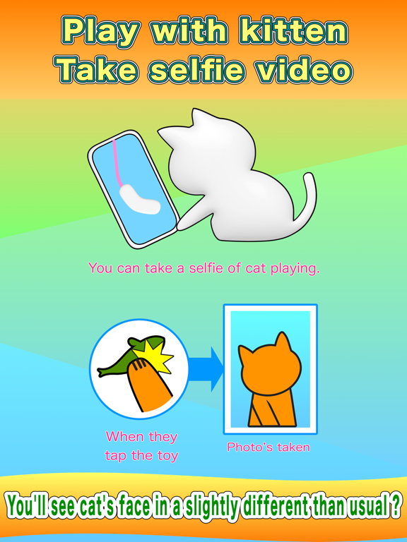 Screenshot #4 pour NekoJaraC basic