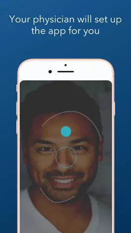 Game screenshot iBubble: Retina Surgery apk