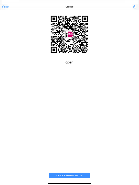 Screenshot #5 pour FE Payment