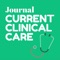 ***The Journal of Current Clinical Care app is free to install and offers a variety of valuable free content for those who don't wish to subscribe