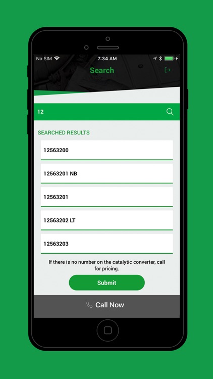Belanger Converter Recycling